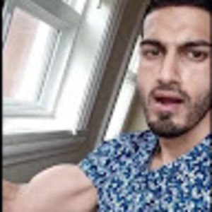 Meet your Posher, Vinny